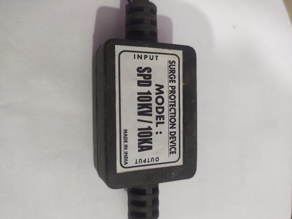 spd 10kv