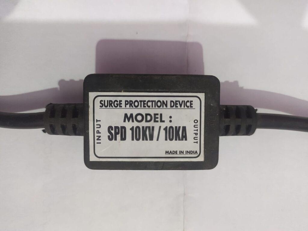 spd 10kv