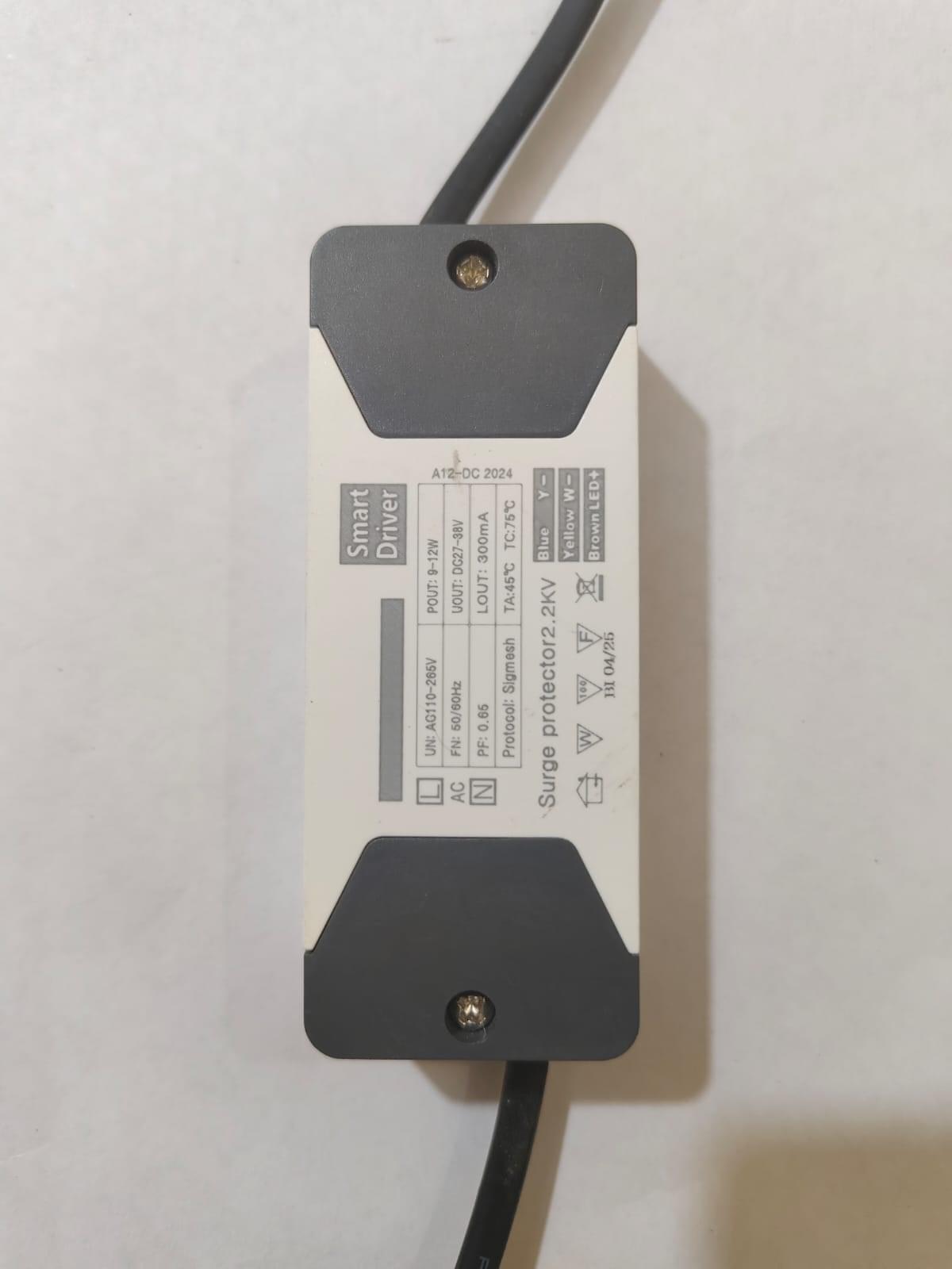 surge protector 2.2KV