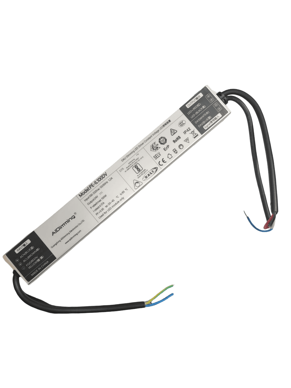 DALI LED DRIVER