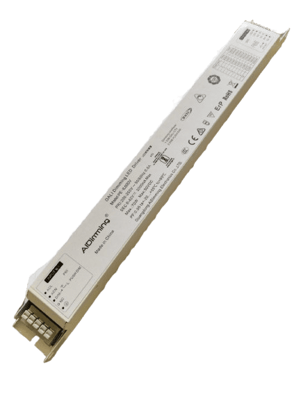 LED DRIVER