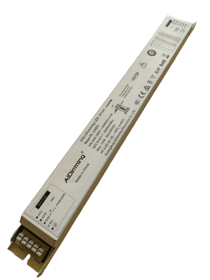 LED DRIVER