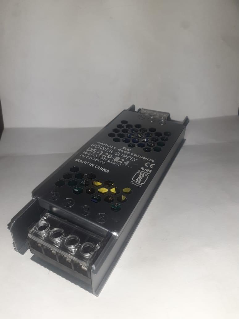24V 5A 120W SMPS