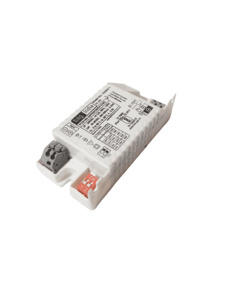 BAG LED DRIVER